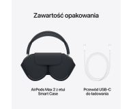 APPLE AirPods Max 2 północ - 1510887 - zdjęcie 8